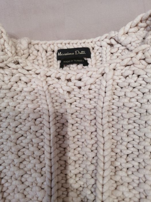 Pulover Massimo dutti