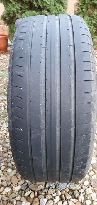 Anvelope 225 50 r 17 Fulda sport control 2