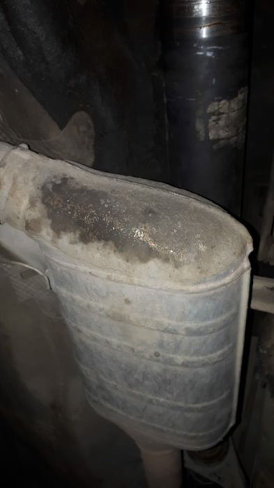 Катализатор приём дорого