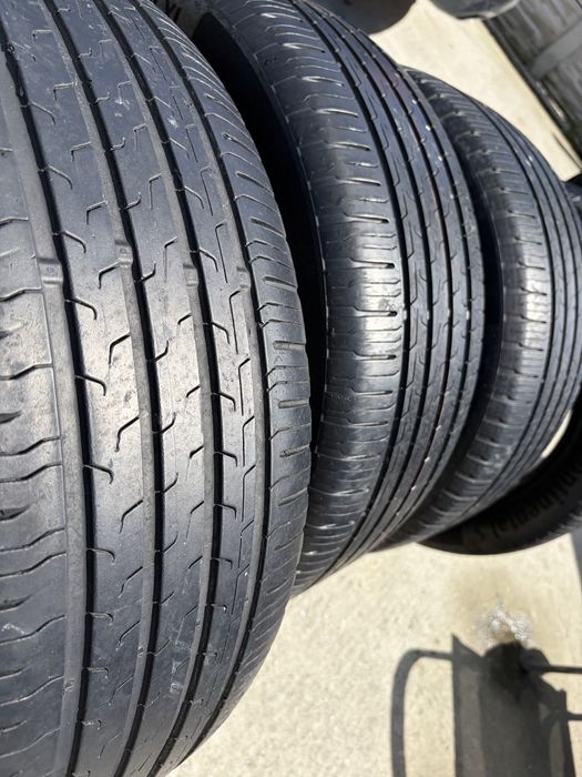 Continental  EcoContact 6 235/50 19R Vara