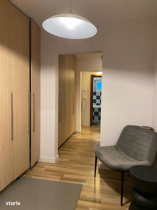 IASI– Moara de Foc-Auto Center - Apartament cu 3 camere de inchiriat