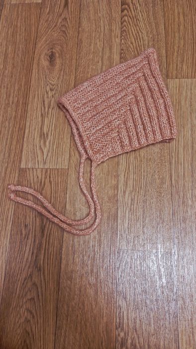 Шапка, снуд, Панама, косынка