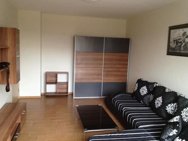 Дава се под наем Двустаен апартамент в София, Овча купел - 58 кв.м за 357 € - Снимка #2