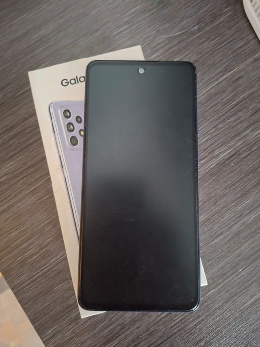 Samsung Galaxy A52