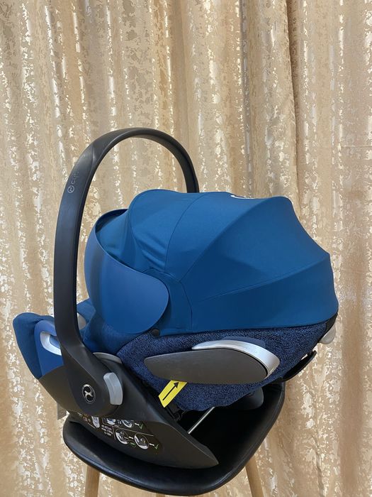 Scoica auto cybex