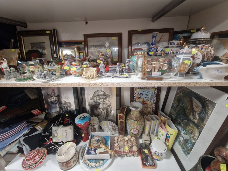 Сувенири морска тематика