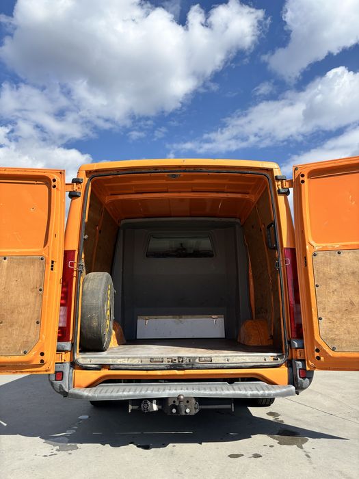 Iveco Daily de vânzare