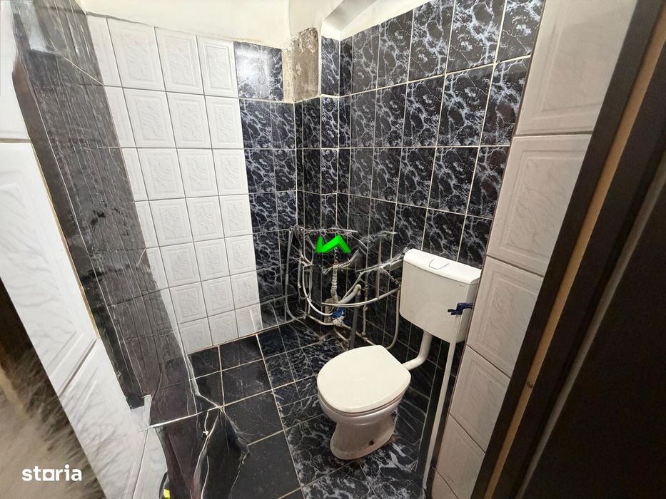Casa de vanzare 3 camere Sibiu Terezian