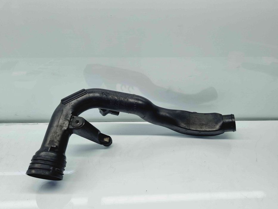 Tub intercooler Audi A4 (8EC, B7) [Fabr 2004-2008] 3B0145762E 2.0 TDI