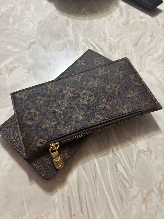 Портмоне Luis Vuitton