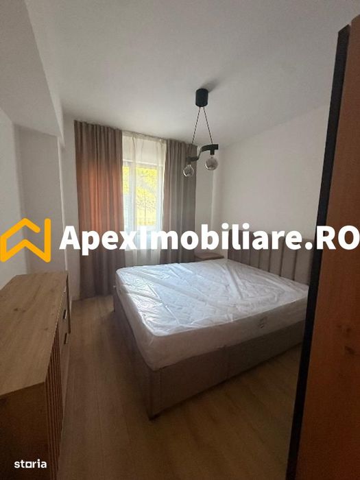 Apartament 2 camere de inchiriat Doamna Ghica Bucuresti | ApexImobilia
