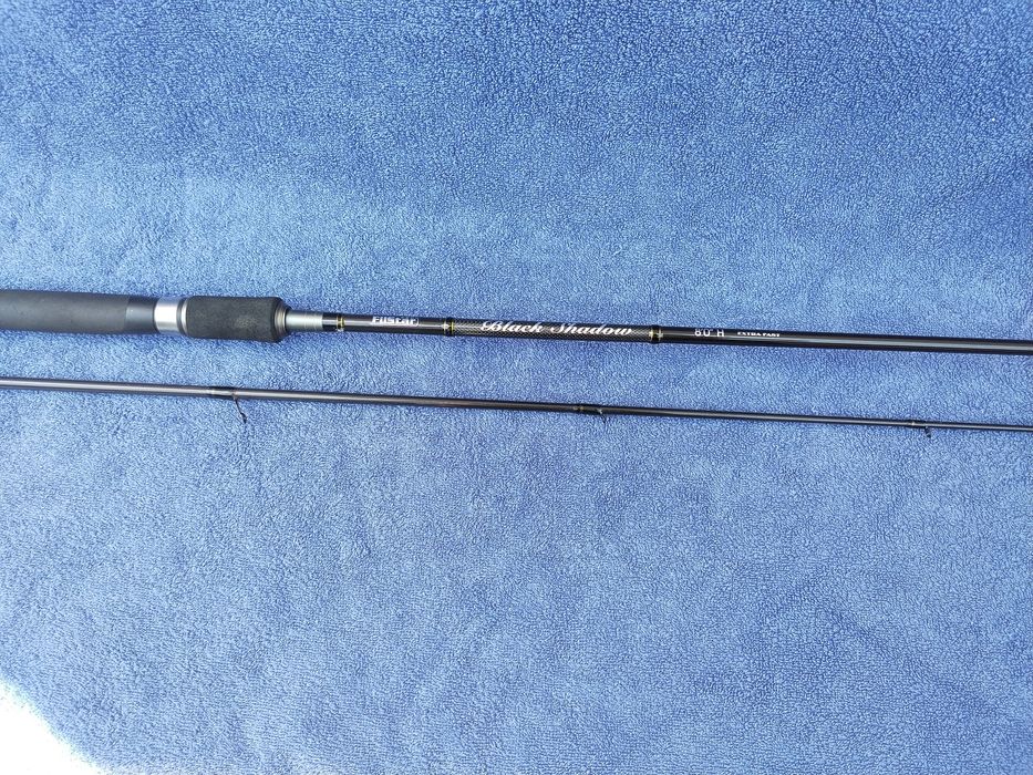 Filstar black shadow 2.44m 10-35gr