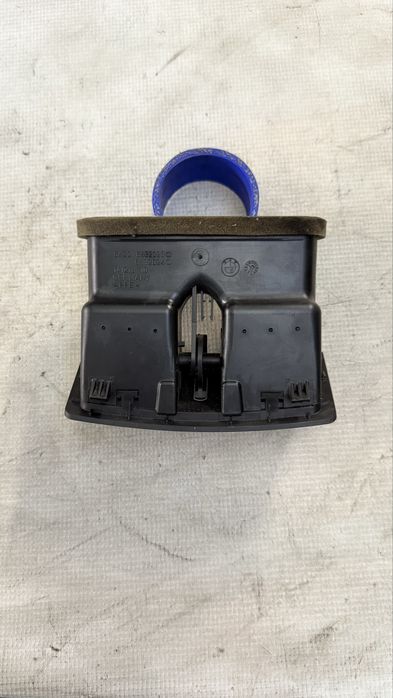 Заден Въздуховод BMW 3 Series E90 E91 E92 E93