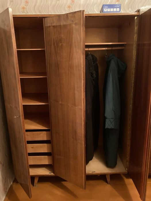 Мебель от 2000тг