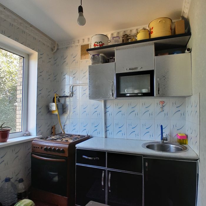 Qibray tumani TASHGRESda 2xonali uy sotiladi. 50.000$ kelishiladi