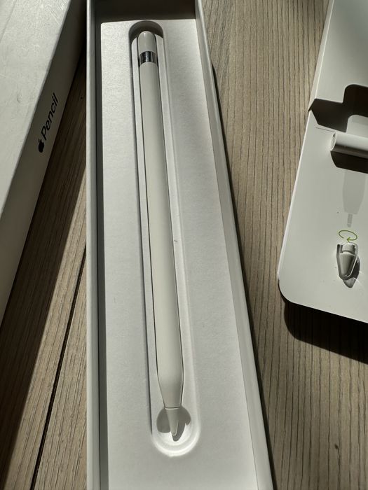 Продам apple pencil