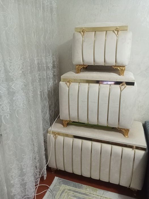 Сундук сандык сундук