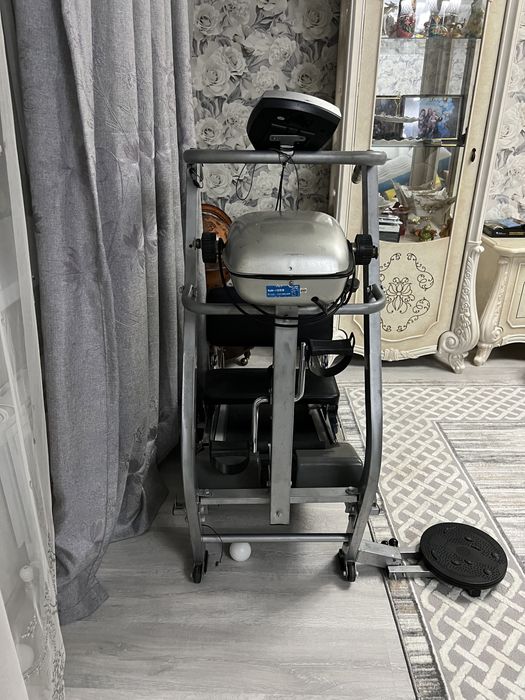 Тренажер многофункциональный