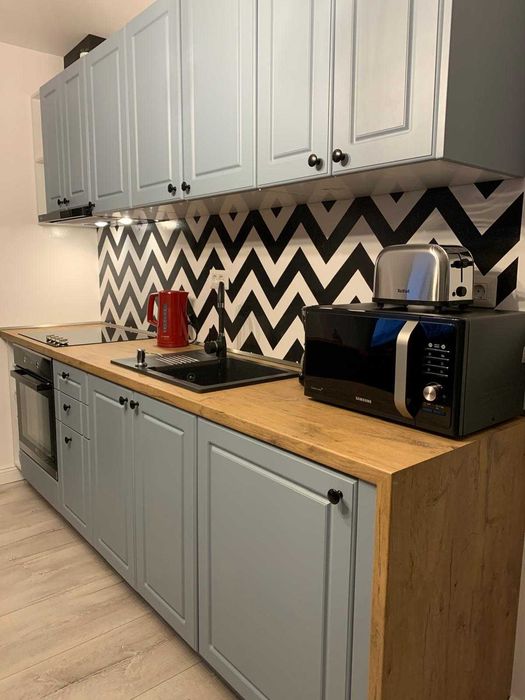 Apartamente si Studiouri Premium de Inchiriat in Regim Hotelier