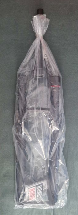 Furcă bicicletă RockShox Zeb