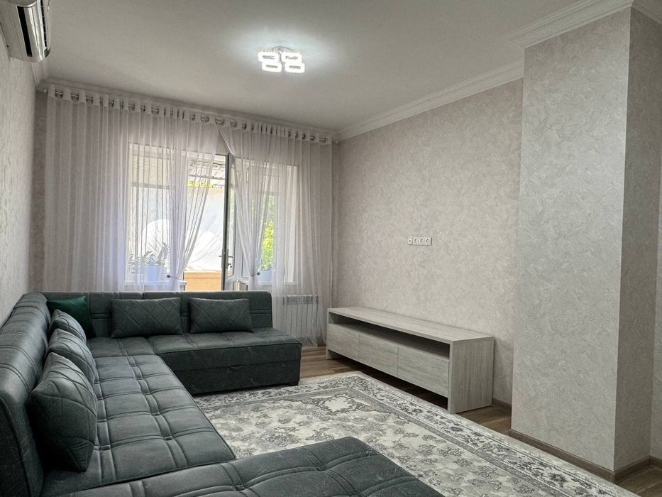 СРОЧНО Продается 2-х комнатная квартира в высокопотолочном кирпичном д