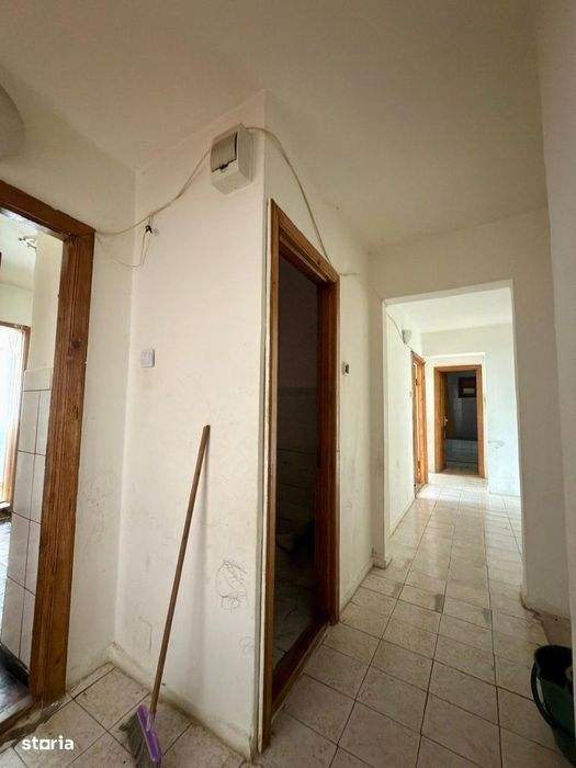 Apartament 3 Camere | Năvodari