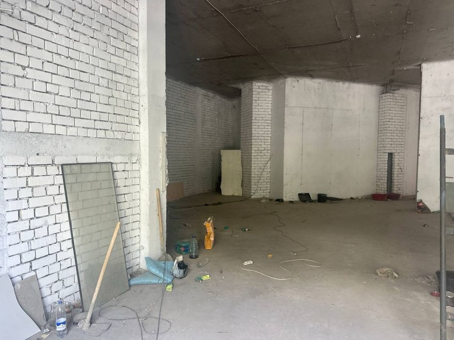 В ЦЕНТРЕ. Минор. недвижимость под БИЗНЕС