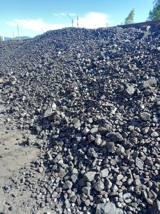 Уголь Щубарколь Каражара сортовой Майкуба