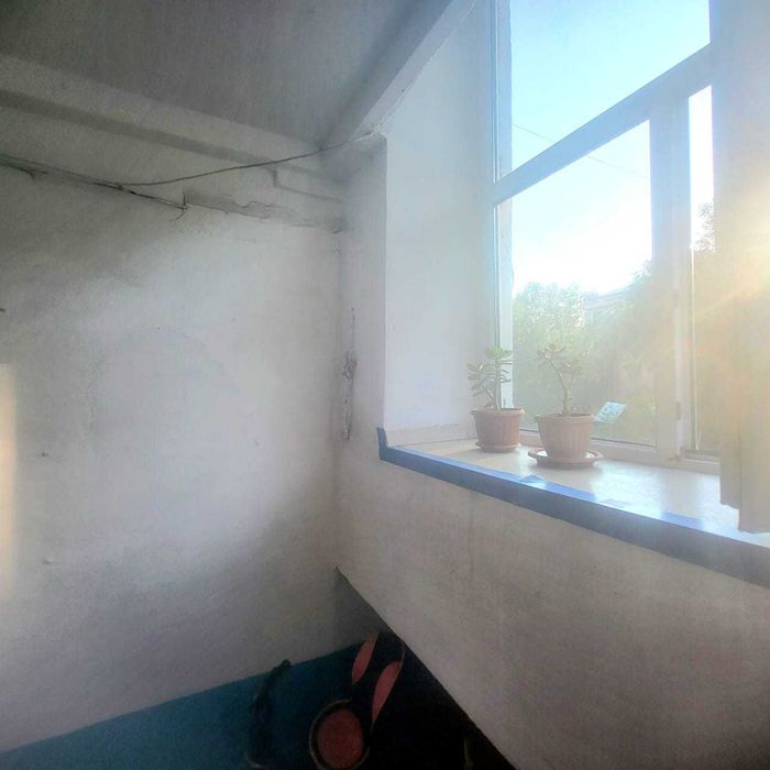 2 комнатная / на Востоке