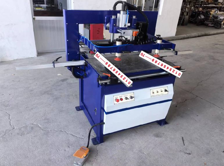 Сверлильно-присадочный станок DELTAMACHINERY DM ProLine 21