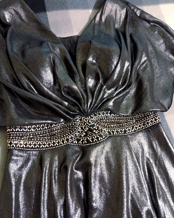 Rochie lungă de seară