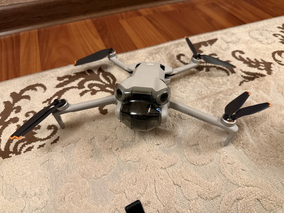 DJI Mini 4 PRO Fly more plus