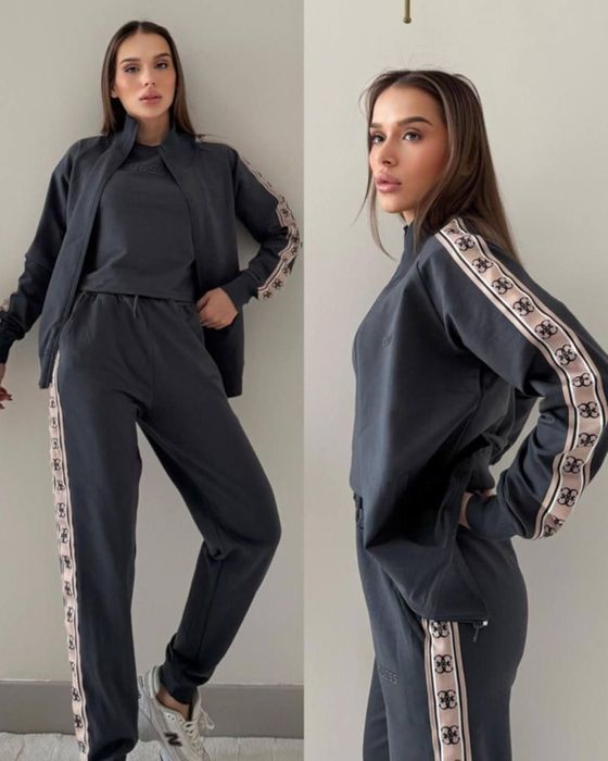 Trening dama si barbati