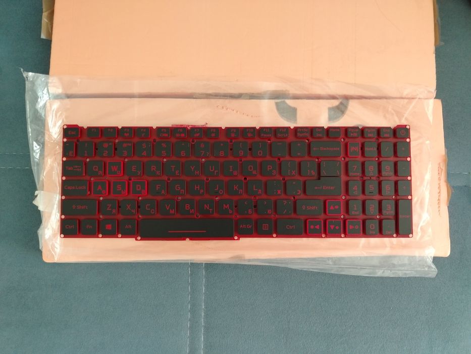 Клавиатура для ноутбука