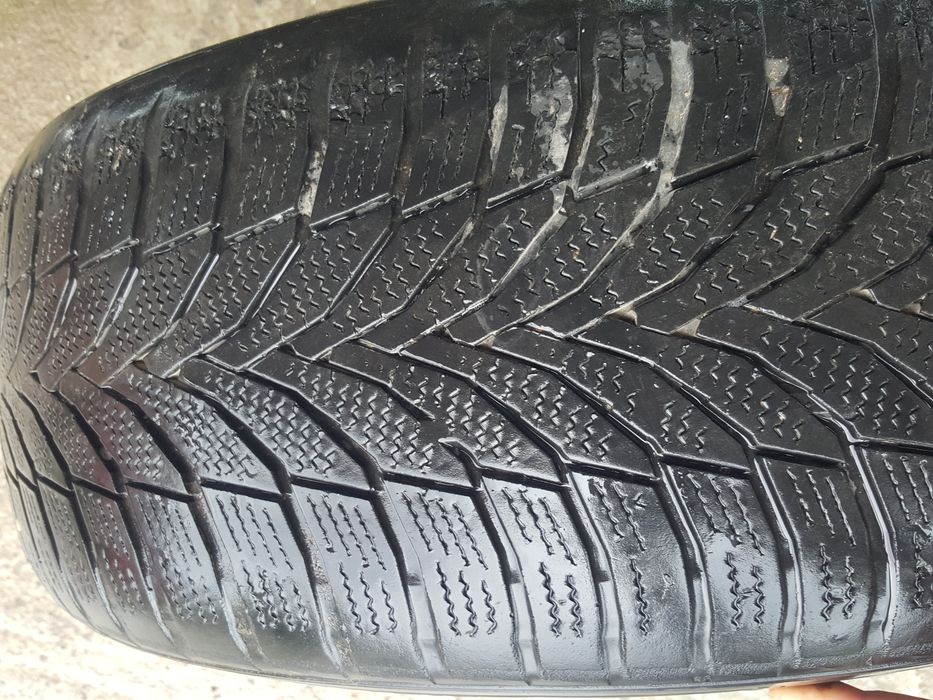 5x112 18 S класа