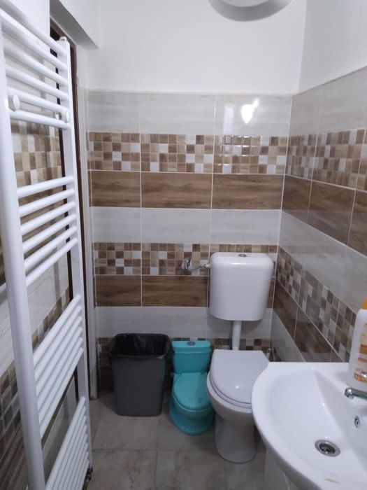 P.F.Vand apartament la casa 48 mp Sibiu