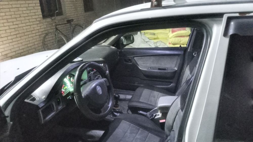 Мошина зур расходи йук