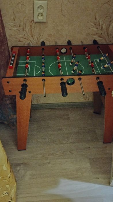 Продам стол футбольный