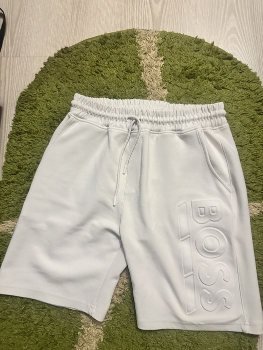 Compleu hugo boss