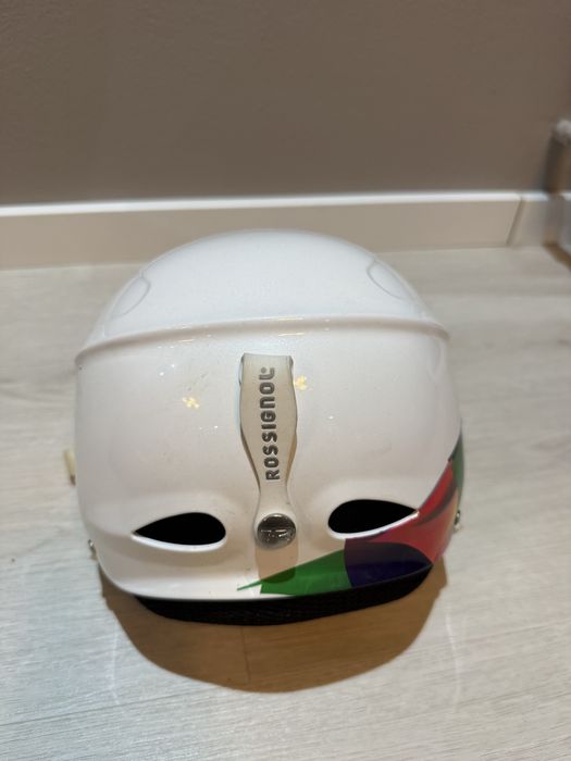 Vand casca schi dama Rossignol