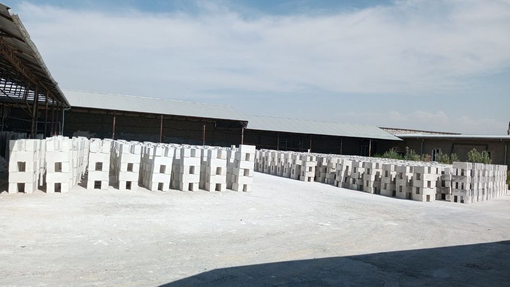 Пенаблок етказиб берамиз