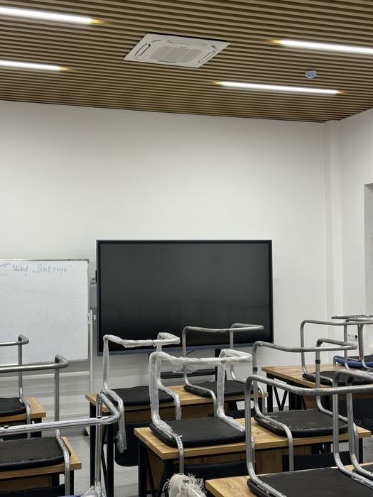 Итерактивный панел 86 android 14-13 достака беспльатно