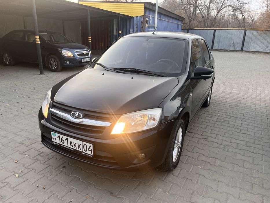 Продам гранту автомат