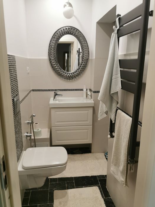 Apartament 3 camere