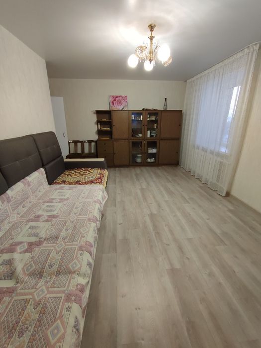 Срочно!!! Продается 3-комн (4-89, 3 эт)