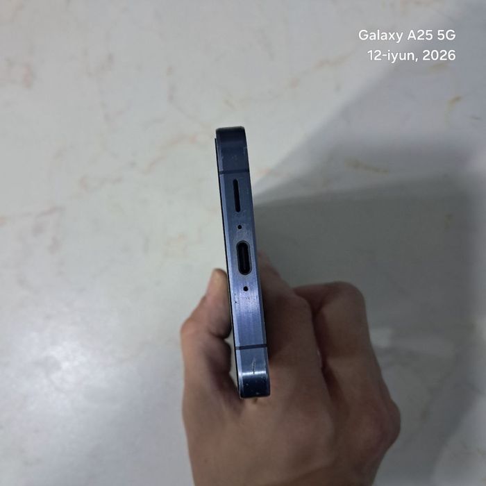 Samsung. A 55 8/128 gb aybi yoq