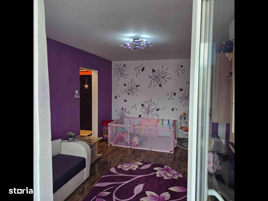 Deva două camere.