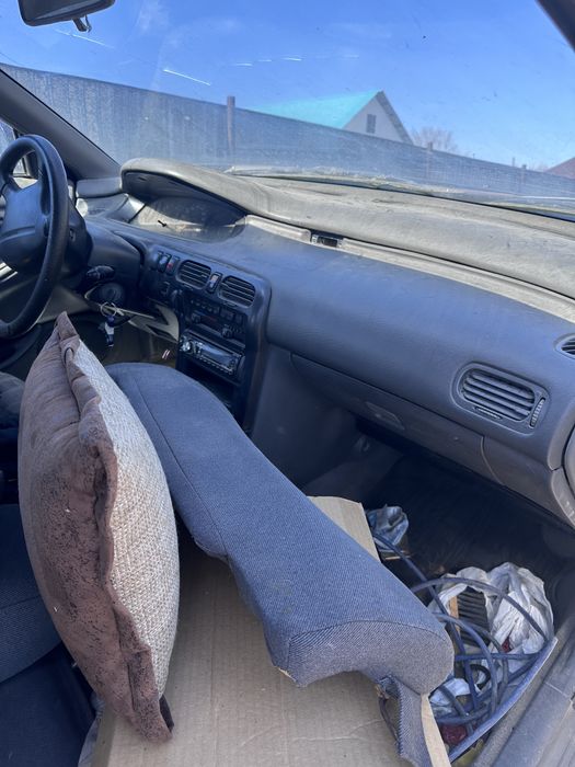 Авторазбор Mazda 626 cronos