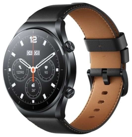 Смарт часы Xiaomi watch s1
