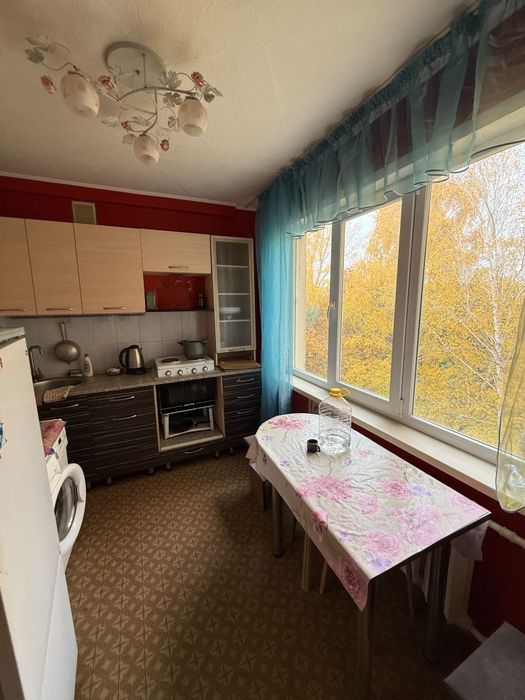 Продам 2х квартира на КШТ, проспект Сатпаева